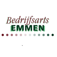 Bedrijfsarts Emmen logo, Bedrijfsarts Emmen contact details