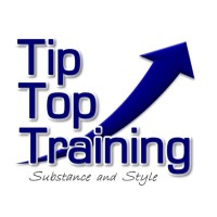 Tip Top Training Ltd. logo, Tip Top Training Ltd. contact details