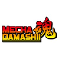 Mecha Damashii logo, Mecha Damashii contact details