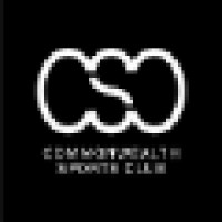 Commonwealth Sports Club logo, Commonwealth Sports Club contact details