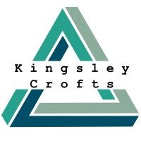 Kinglsey Crofts Ltd logo, Kinglsey Crofts Ltd contact details