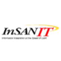 InSAN I.T. logo, InSAN I.T. contact details