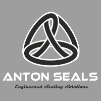 ANTON SEALS logo, ANTON SEALS contact details