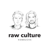 Raw Culture logo, Raw Culture contact details