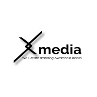 Xmedia.sg logo, Xmedia.sg contact details