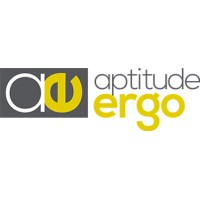 Aptitude Ergo logo, Aptitude Ergo contact details