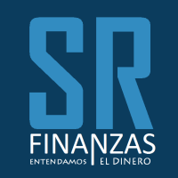 SR FINANZAS logo, SR FINANZAS contact details