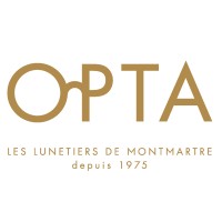 OPTA CREATEURS - le groupe logo, OPTA CREATEURS - le groupe contact details