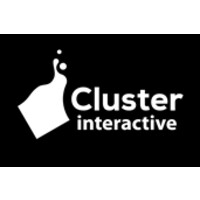 Cluster Interactive logo, Cluster Interactive contact details