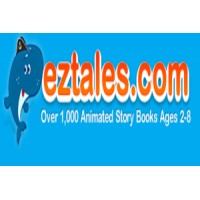 EZTALES logo, EZTALES contact details