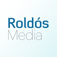 Roldós Media logo, Roldós Media contact details