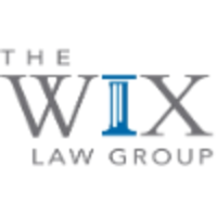 The Wix Law Group, LLC logo, The Wix Law Group, LLC contact details