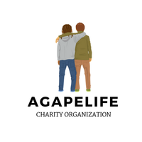 Agapelife Conglomerate logo, Agapelife Conglomerate contact details