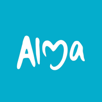 Alma Branding Social logo, Alma Branding Social contact details