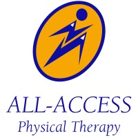 All Access Physical Therapy logo, All Access Physical Therapy contact details