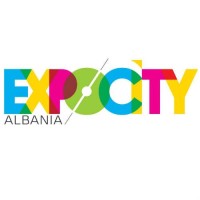 Expocity Albania logo, Expocity Albania contact details