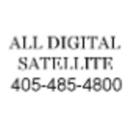 All Digital Satellite of Blanchard, Ok logo, All Digital Satellite of Blanchard, Ok contact details