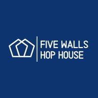 Five Walls Hop House logo, Five Walls Hop House contact details