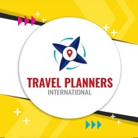 Travel Planners International logo, Travel Planners International contact details