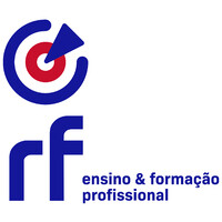 RF - Ensino e Formação Profissional logo, RF - Ensino e Formação Profissional contact details