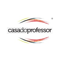 Casa do Professor logo, Casa do Professor contact details