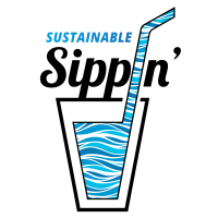 Sustainable Sippin' logo, Sustainable Sippin' contact details