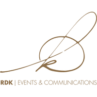 RDK Events & Communications logo, RDK Events & Communications contact details