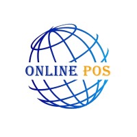 Online POS logo, Online POS contact details