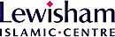 Lewisham Islamic Centre logo, Lewisham Islamic Centre contact details