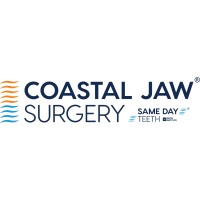 Coastal Jaw Surgery logo, Coastal Jaw Surgery contact details