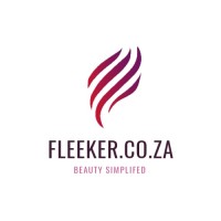 Fleeker.co.za logo, Fleeker.co.za contact details