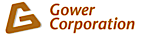 Gower Corporation logo, Gower Corporation contact details