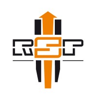 RSP GmbH logo, RSP GmbH contact details