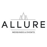 Allure Weddings & Events logo, Allure Weddings & Events contact details