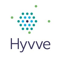 Hyvve logo, Hyvve contact details