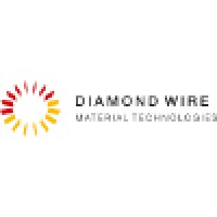 Diamond Wire Material Technologies logo, Diamond Wire Material Technologies contact details