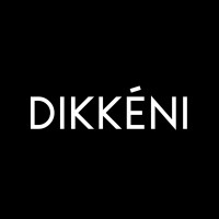 DIKKÉNI logo, DIKKÉNI contact details