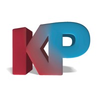 KP the agency logo, KP the agency contact details