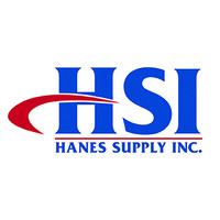 Hanes Supply Inc logo, Hanes Supply Inc contact details