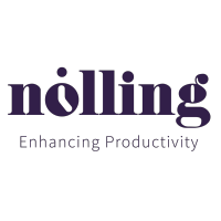 Nolling Productivity logo, Nolling Productivity contact details