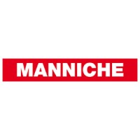 Manniche A/S logo, Manniche A/S contact details