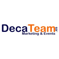 Decateam logo, Decateam contact details