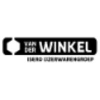 VAN DER WINKEL logo, VAN DER WINKEL contact details