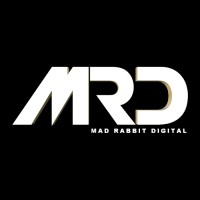 Mad Rabbit Digital logo, Mad Rabbit Digital contact details