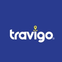 travigo logo, travigo contact details