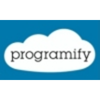 Programify Ltd logo, Programify Ltd contact details