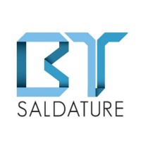 Bt Saldature logo, Bt Saldature contact details