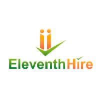 Eleventh Hire, Inc. logo, Eleventh Hire, Inc. contact details