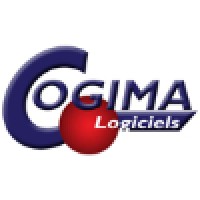 COGIMA Logiciels logo, COGIMA Logiciels contact details