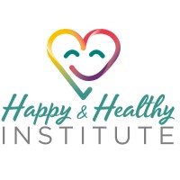 Happy & Healthy Institute logo, Happy & Healthy Institute contact details